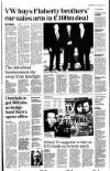 Irish Independent Tuesday 23 January 2007 Page 21