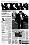 Irish Independent Wednesday 24 January 2007 Page 10