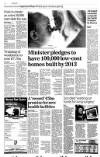 Irish Independent Wednesday 24 January 2007 Page 12