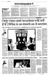 Irish Independent Wednesday 24 January 2007 Page 14