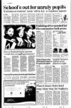 Irish Independent Friday 26 January 2007 Page 6