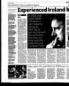 Irish Independent Monday 29 January 2007 Page 40