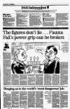 Irish Independent Saturday 01 September 2007 Page 12
