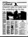 Irish Independent Saturday 01 September 2007 Page 32