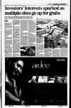 Irish Independent Wednesday 05 September 2007 Page 33