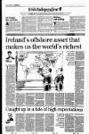 Irish Independent Wednesday 03 October 2007 Page 14