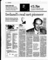 Irish Independent Thursday 04 October 2007 Page 52