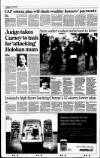Irish Independent Monday 15 October 2007 Page 12