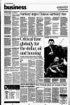 Irish Independent Monday 26 November 2007 Page 26