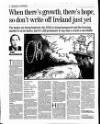 Irish Independent Thursday 06 December 2007 Page 44