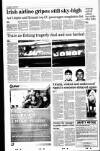 Irish Independent Friday 07 December 2007 Page 10