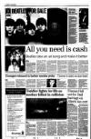 Irish Independent Thursday 03 January 2008 Page 4