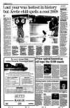 Irish Independent Thursday 03 January 2008 Page 14