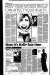 Irish Independent Thursday 03 January 2008 Page 18