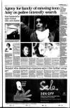 Irish Independent Monday 07 January 2008 Page 3
