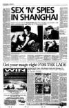 Irish Independent Tuesday 08 January 2008 Page 14