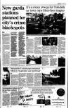 Irish Independent Tuesday 08 January 2008 Page 21