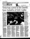 Irish Independent Tuesday 08 January 2008 Page 68