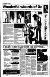 Irish Independent Wednesday 09 January 2008 Page 18