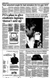 Irish Independent Thursday 10 January 2008 Page 16
