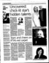 Irish Independent Saturday 12 January 2008 Page 62