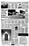 Irish Independent Monday 14 January 2008 Page 14