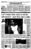 Irish Independent Tuesday 15 January 2008 Page 12