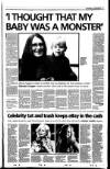 Irish Independent Wednesday 16 January 2008 Page 19