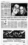 Irish Independent Thursday 17 January 2008 Page 12