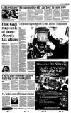 Irish Independent Thursday 17 January 2008 Page 17
