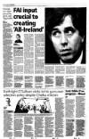 Irish Independent Thursday 17 January 2008 Page 24