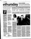 Irish Independent Thursday 17 January 2008 Page 53