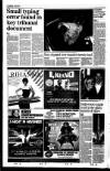 Irish Independent Friday 18 January 2008 Page 20