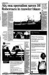 Irish Independent Monday 21 January 2008 Page 12