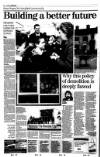 Irish Independent Tuesday 22 January 2008 Page 8