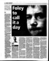 Irish Independent Tuesday 22 January 2008 Page 66