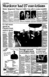 Irish Independent Wednesday 23 January 2008 Page 4