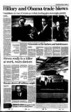 Irish Independent Wednesday 23 January 2008 Page 15