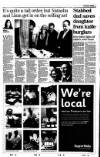 Irish Independent Thursday 24 January 2008 Page 7
