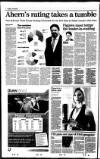 Irish Independent Friday 25 January 2008 Page 4