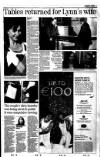 Irish Independent Saturday 26 January 2008 Page 3