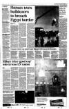 Irish Independent Saturday 26 January 2008 Page 13
