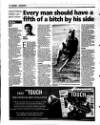 Irish Independent Saturday 26 January 2008 Page 36
