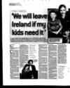 Irish Independent Monday 28 January 2008 Page 86