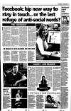 Irish Independent Tuesday 29 January 2008 Page 17