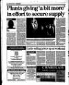 Irish Independent Tuesday 29 January 2008 Page 52