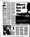 Irish Independent Tuesday 29 January 2008 Page 68