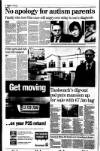 Irish Independent Thursday 31 January 2008 Page 6