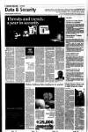 Irish Independent Thursday 31 January 2008 Page 38
