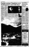 Irish Independent Wednesday 06 February 2008 Page 6